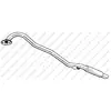 Bosal Einddemper