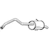 Einddemper 278699 Bosal