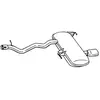 Bosal Einddemper