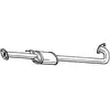 Bosal Middendemper