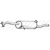 Einddemper 278619 Bosal