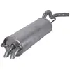 Einddemper 278145 Bosal