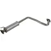Bosal Middendemper