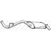 Einddemper 278429 Bosal
