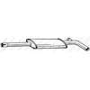 Bosal Middendemper