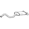 Einddemper 278735 Bosal