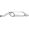 BOSAL Silencieux arrière pour CITROËN: C5 (Ref: 279-949)