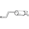 Einddemper 279953 Bosal