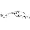 Einddemper 279831 Bosal