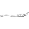 Middendemper 279879 Bosal