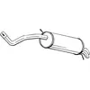Bosal Einddemper