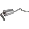 Bosal Einddemper