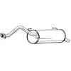 Bosal Einddemper