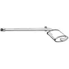 BOSAL Silencieux central pour SEAT: Toledo (Ref: 279-695)