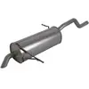 Einddemper 279643 Bosal