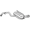 Bosal Einddemper