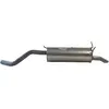Bosal Einddemper