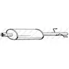Bosal Middendemper
