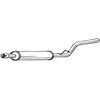 Middendemper 279313 Bosal