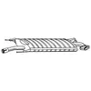 Bosal Middendemper