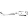 Einddemper 279783 Bosal