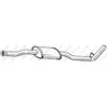 Bosal Middendemper