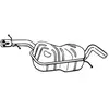 Middendemper 220013 Bosal