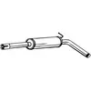Bosal Middendemper