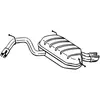 Bosal Einddemper