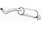 Bosal Einddemper