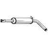 Bosal Middendemper