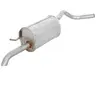 Bosal Einddemper