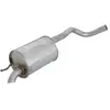 Bosal Einddemper