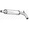 Bosal Middendemper