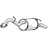 Bosal Einddemper