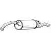 Bosal Einddemper