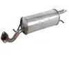 Bosal Einddemper
