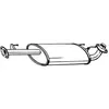 Bosal Middendemper