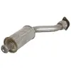 Bosal Middendemper