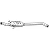 Bosal Middendemper