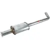 Bosal Middendemper