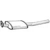 BOSAL Silencieux central pour RENAULT: Safrane (Ref: 200-541)
