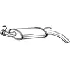 Einddemper 200507 Bosal