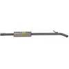 BOSAL Silencieux central pour RENAULT: Captur, Clio (Ref: 200-099)