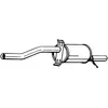 Einddemper 200085 Bosal