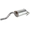 Bosal Einddemper