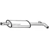 Bosal Middendemper