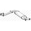 Voordemper 200011 Bosal