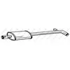 Bosal Middendemper