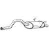 Einddemper 200157 Bosal